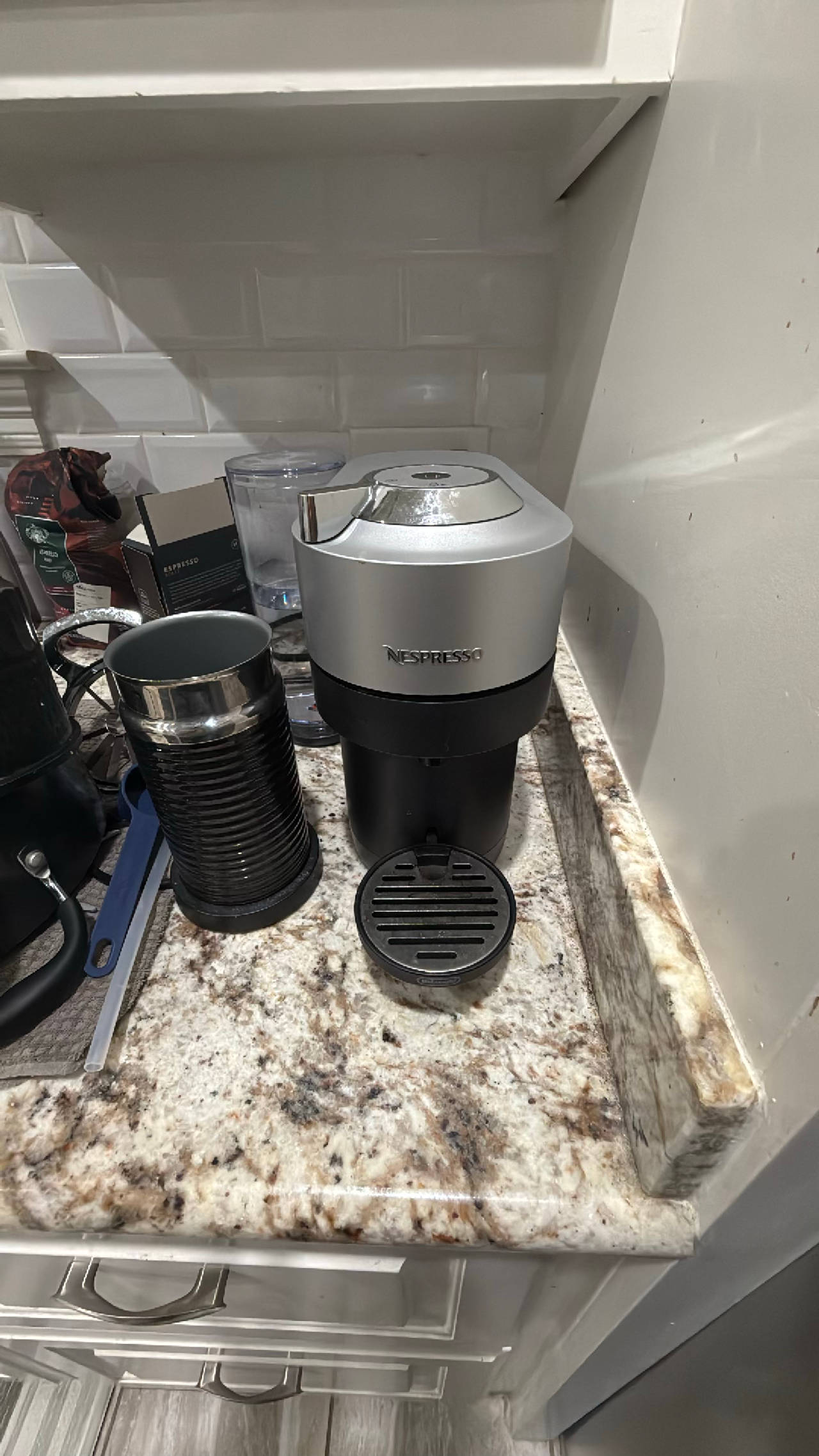 Nespresso Vertuo Next