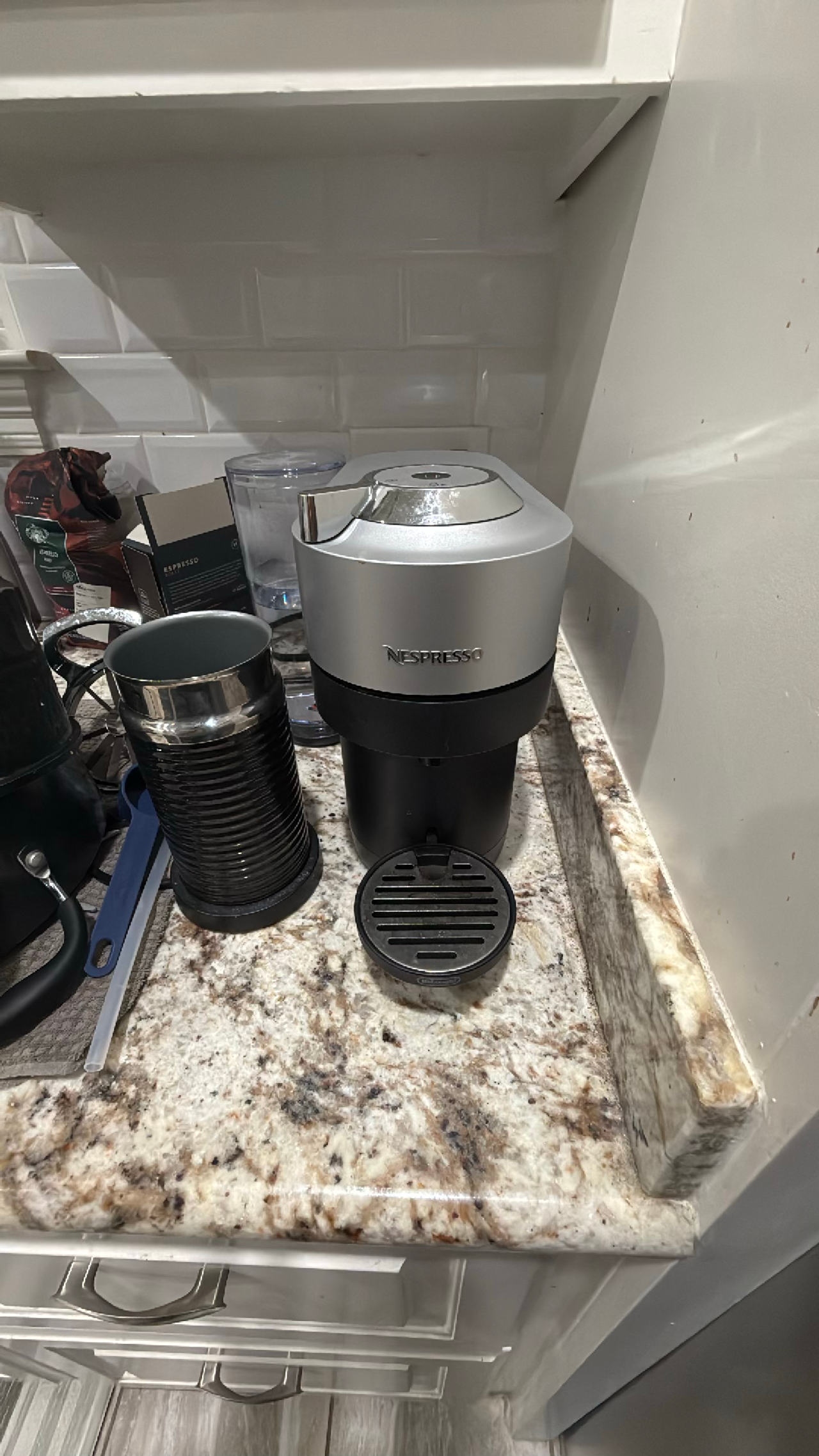 Nespresso Vertuo Next