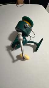 Pezon & Michel Luxor Spinning Reel - Image 5