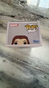 Funko Pop! Christine Palmer #1010 Funko Shop Exclusive - Image 6