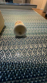 Kiyomasa Porcelain Thimble - Image 4