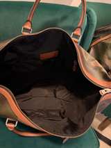 Coach Explorer Duffle Wild Beast Camo - Image 4