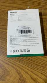 UGREEN USB-A to 2.5G Ethernet Adapter - Image 2