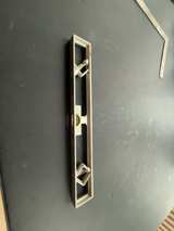 Ox wall Vintage Aluminum Spirit Level - Image 1