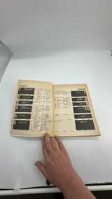 Chilton General Motors Full-Size Trucks 1988-98 Repair Manual 28624 - Image 4
