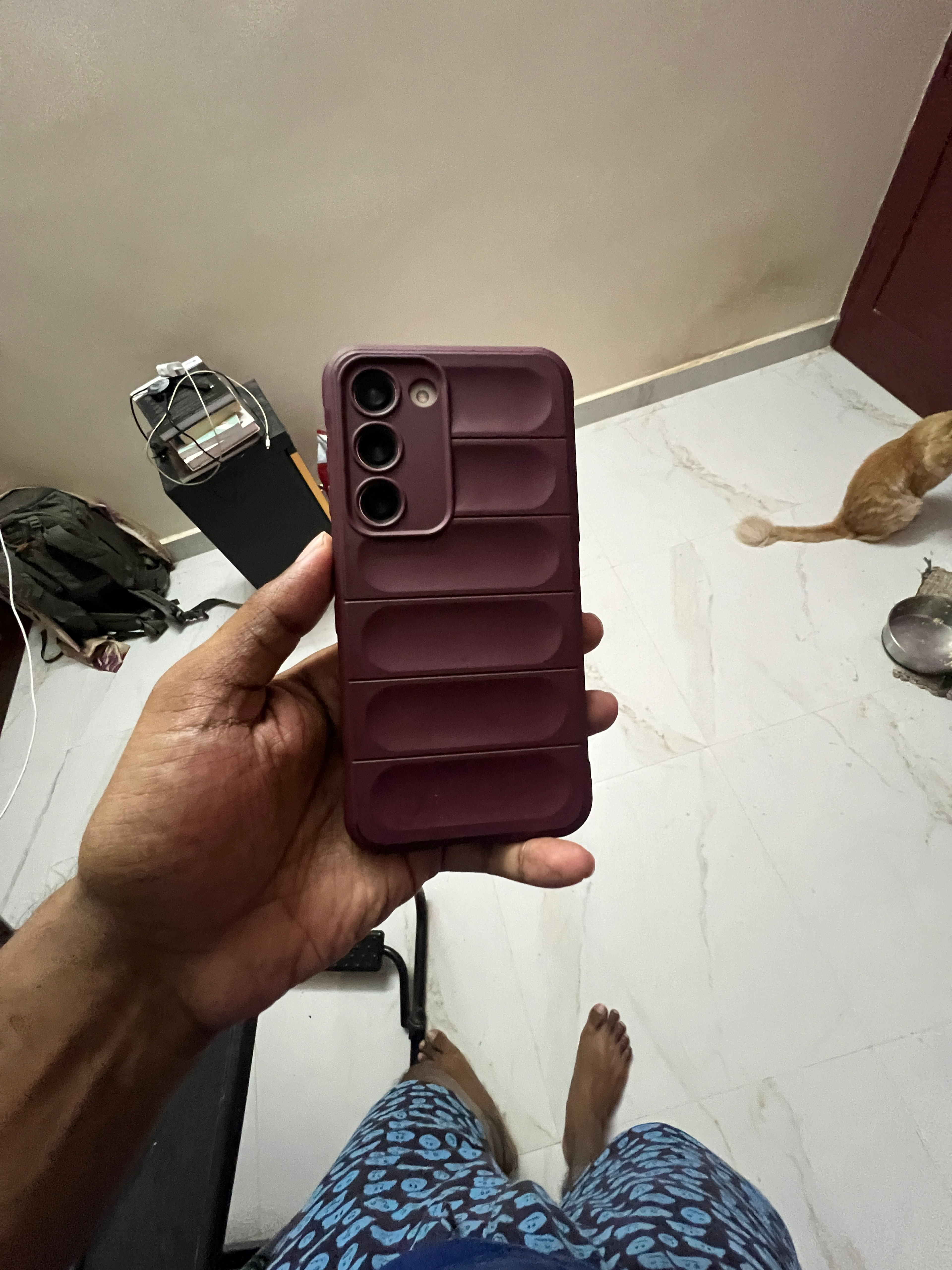 Samsung Galaxy S21 FE