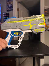 Nerf Hyper Rush-40 Blaster - Image 1