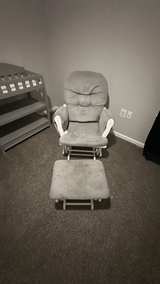 Storkcraft Nursery Furniture Set - Image 4