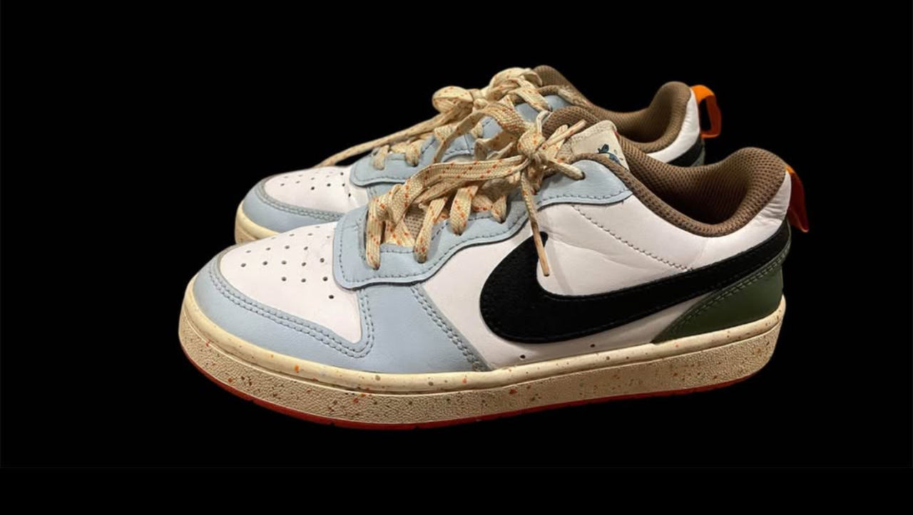 Nike SB Dunk Low