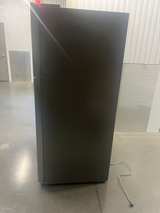 Top Freezer Refrigerator - Image 4
