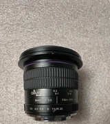 Altura Photo 8mm f/3.0 Fisheye Lens was used on canon t7 - Image 1