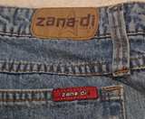 Zana-Di Vintage Denim Shorts 16 - Image 1