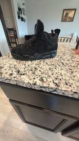 Air Jordan 4 Retro Black Cat - Image 2