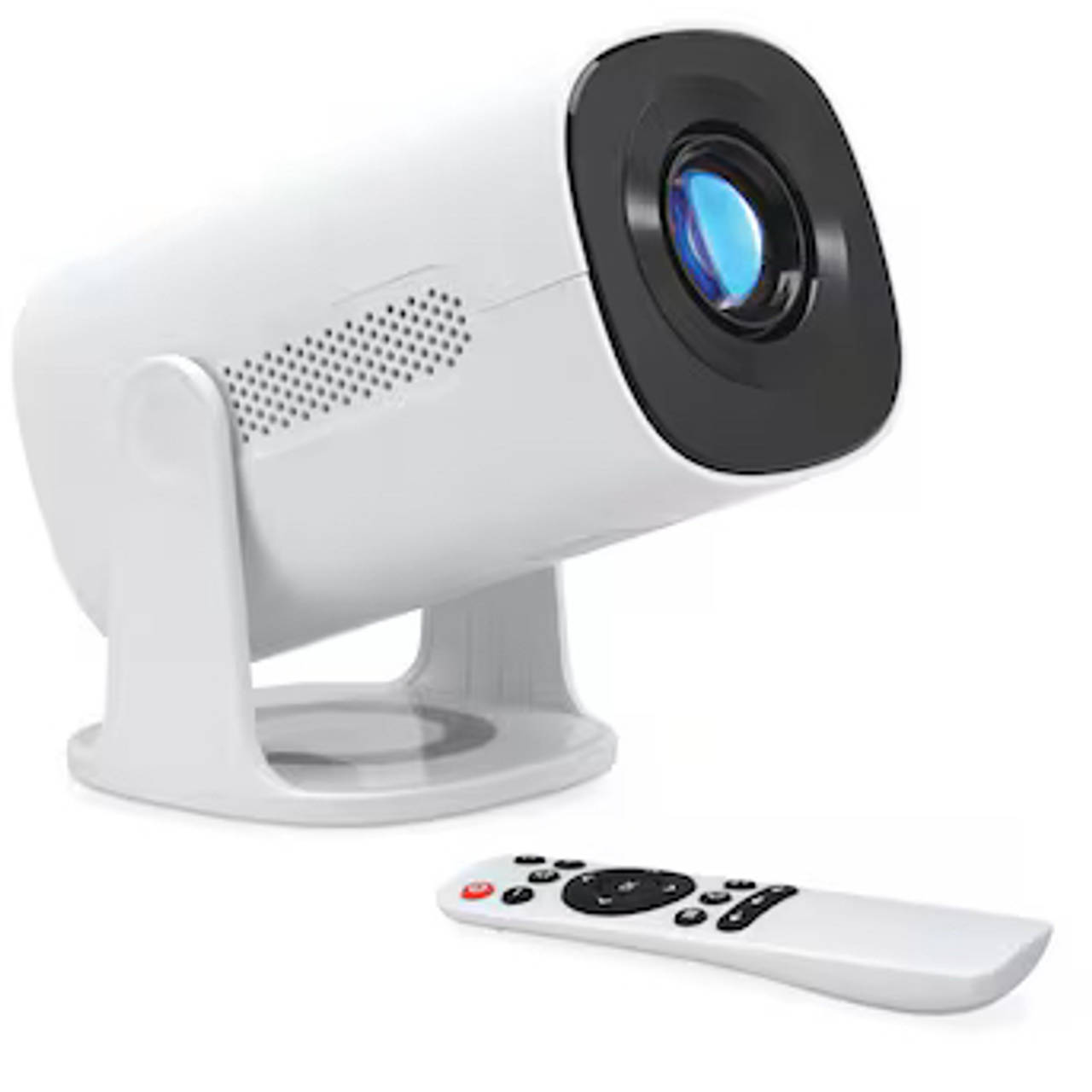 GPX Beam+ 720p HD Projector PJ770B