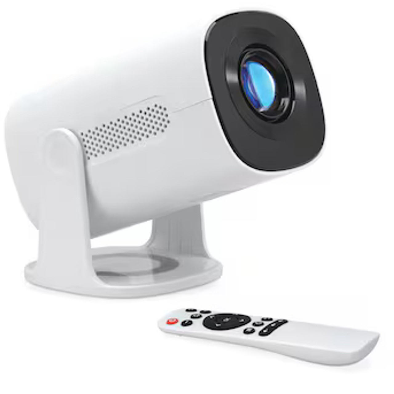 GPX Beam+ 720p HD Projector PJ770B