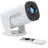 GPX Beam+ 720p HD Projector PJ770B - Image 1