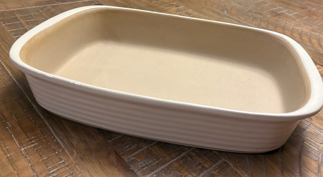 Pampered Chef Rectangular Baker