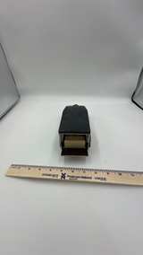 Vintage Cast Iron Woody Wagon Model - Image 5