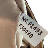 Coach Peyton Bennett Mini Satchel Bag with strap  - Image 3