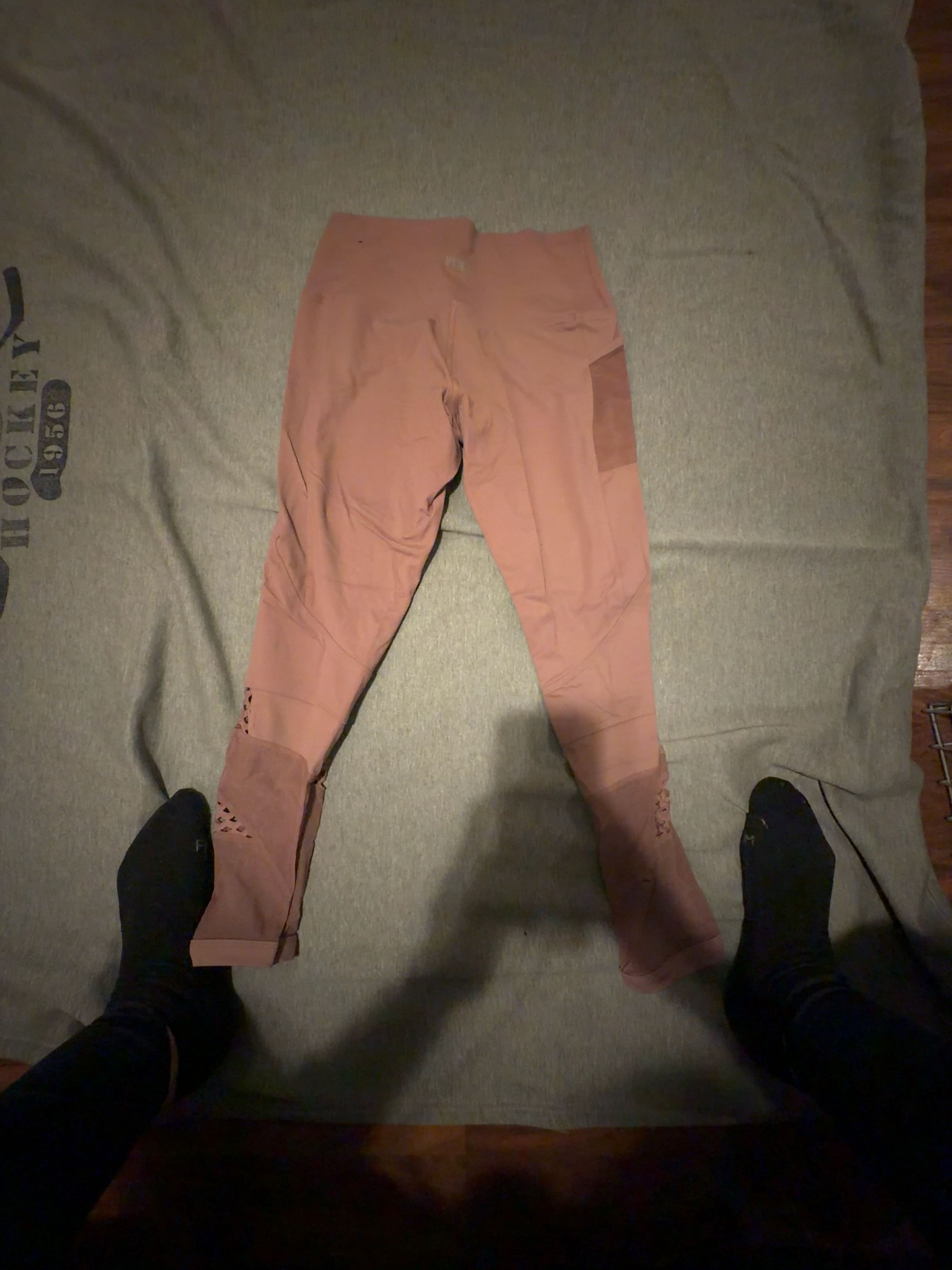 Victoria's Secret VSX Sport High-Waisted Leggings