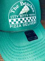 Pizzafy Pizza Trucker Hat - Image 8