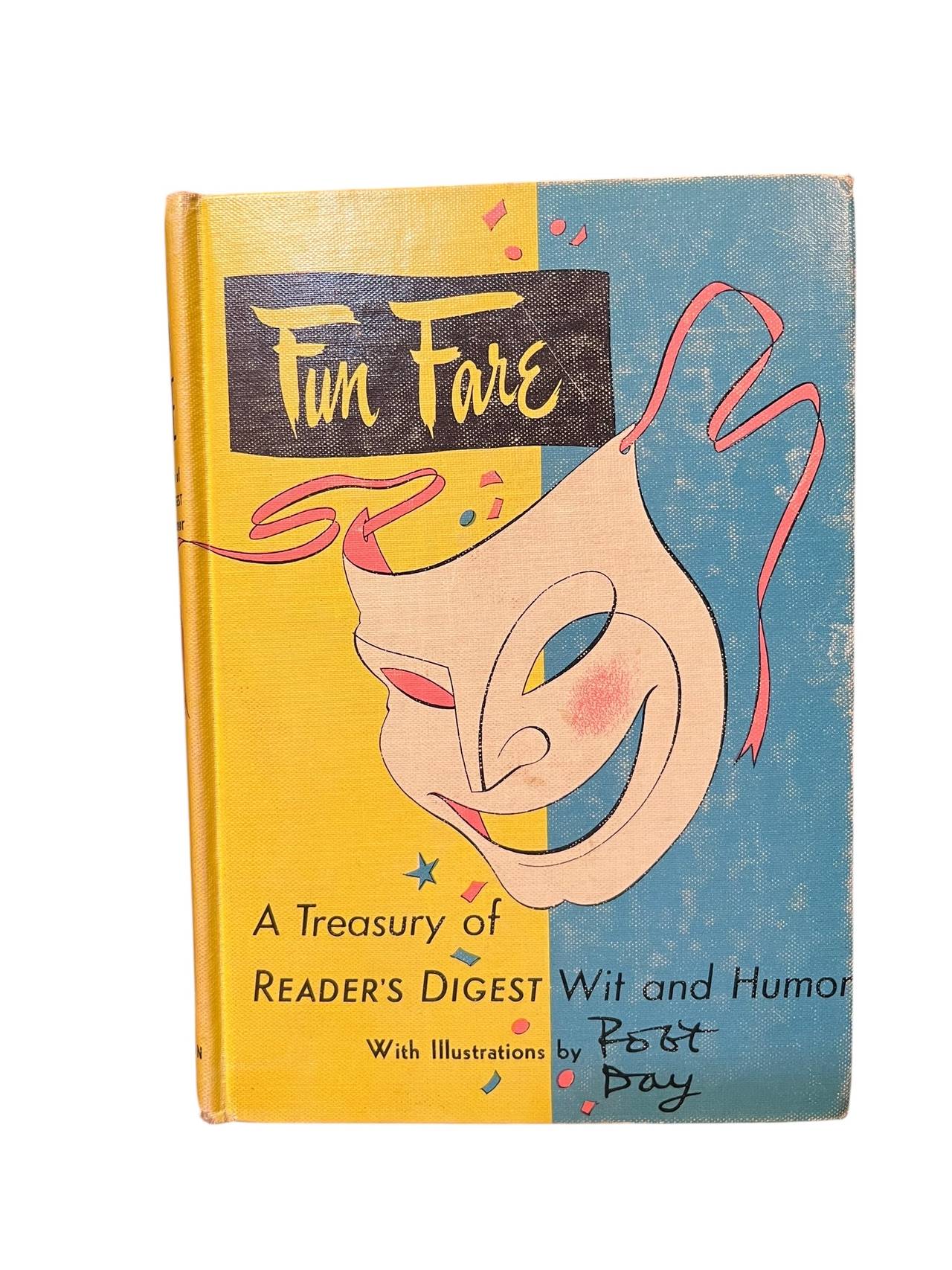 Fun Fare: A Treasury of Reader's Digest Wit and Humor