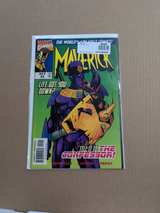 Maverick #2 (1997) - Image 2