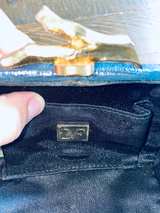 Diane von Furstenberg Clutch Purse - Image 3