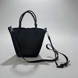 Antik Craft Leather Tote Bag - Image 1