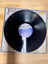 Jermaine Jackson - Let's Get Serious Vinyl LP - Image 2