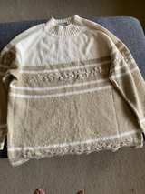 Preowned Size 18 Jumper.  - Image 7