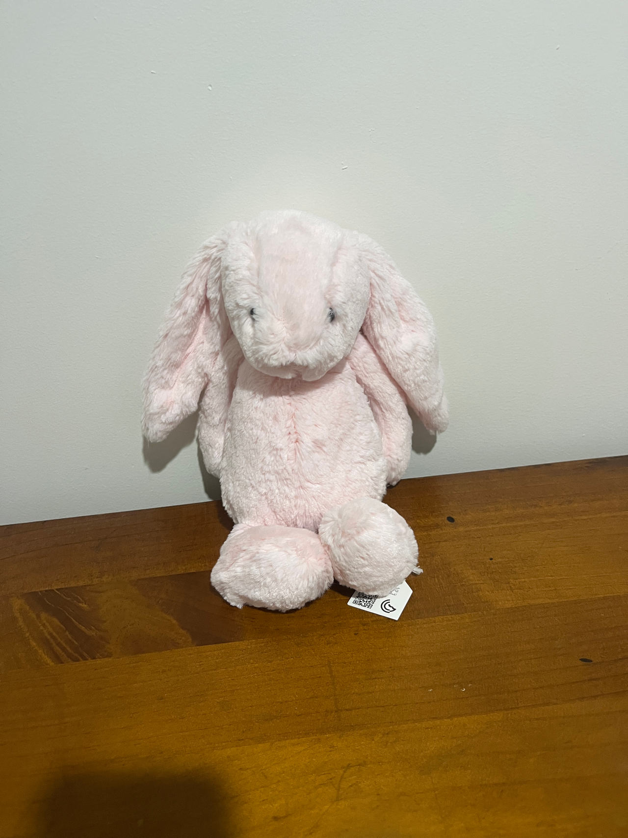 Jellycat Bashful Bunny