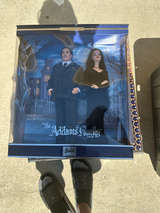 Barbie Collector The Addams Family Giftset - Image 1