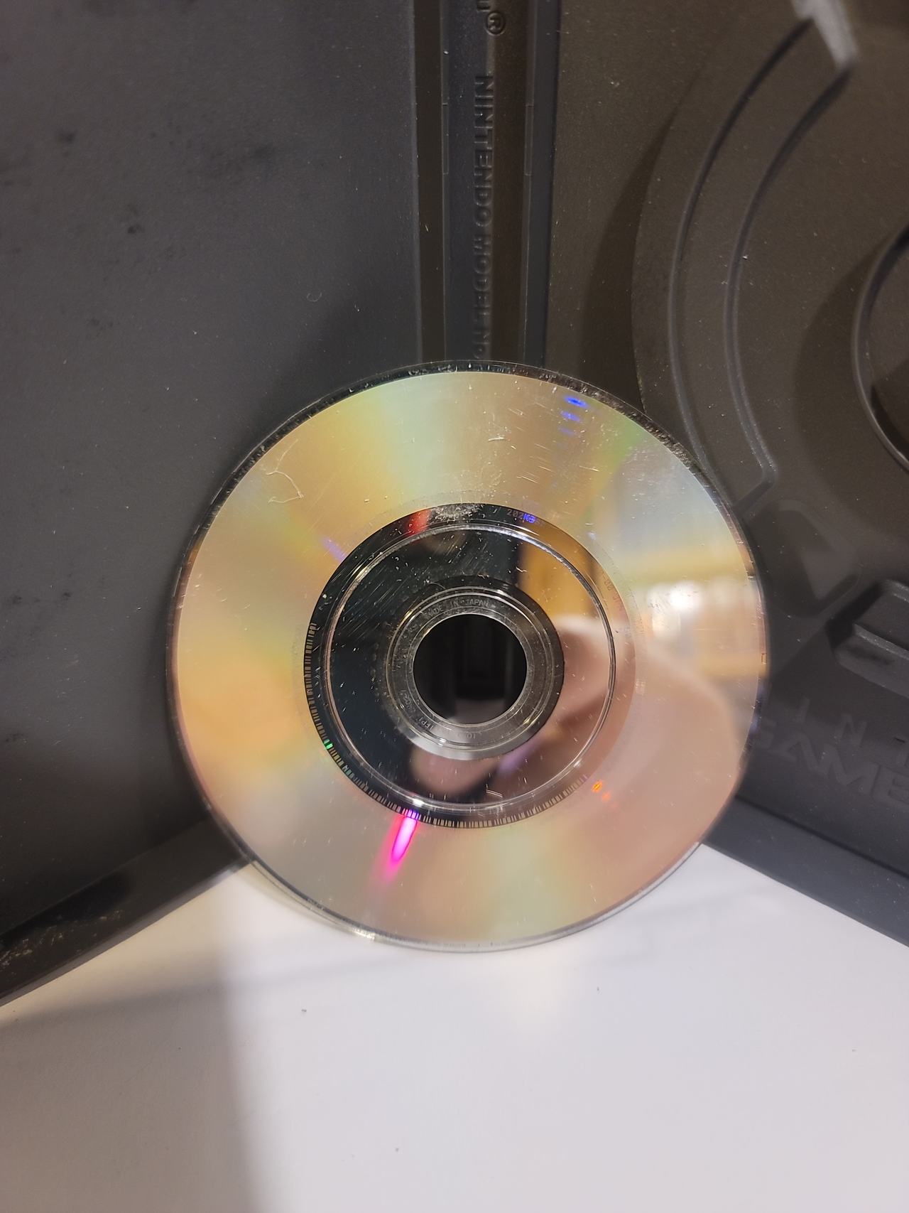 Metroid Prime - Nintendo GameCube