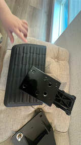 Retractable Truck Bed Side Step - Image 6