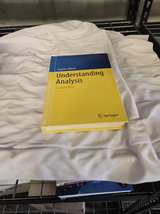 Understanding Analysis by Stephen Abbott, Second Edition - Image 2