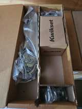 Kwikset Dakota Single Cylinder Handleset with SmartKey Security - Image 3