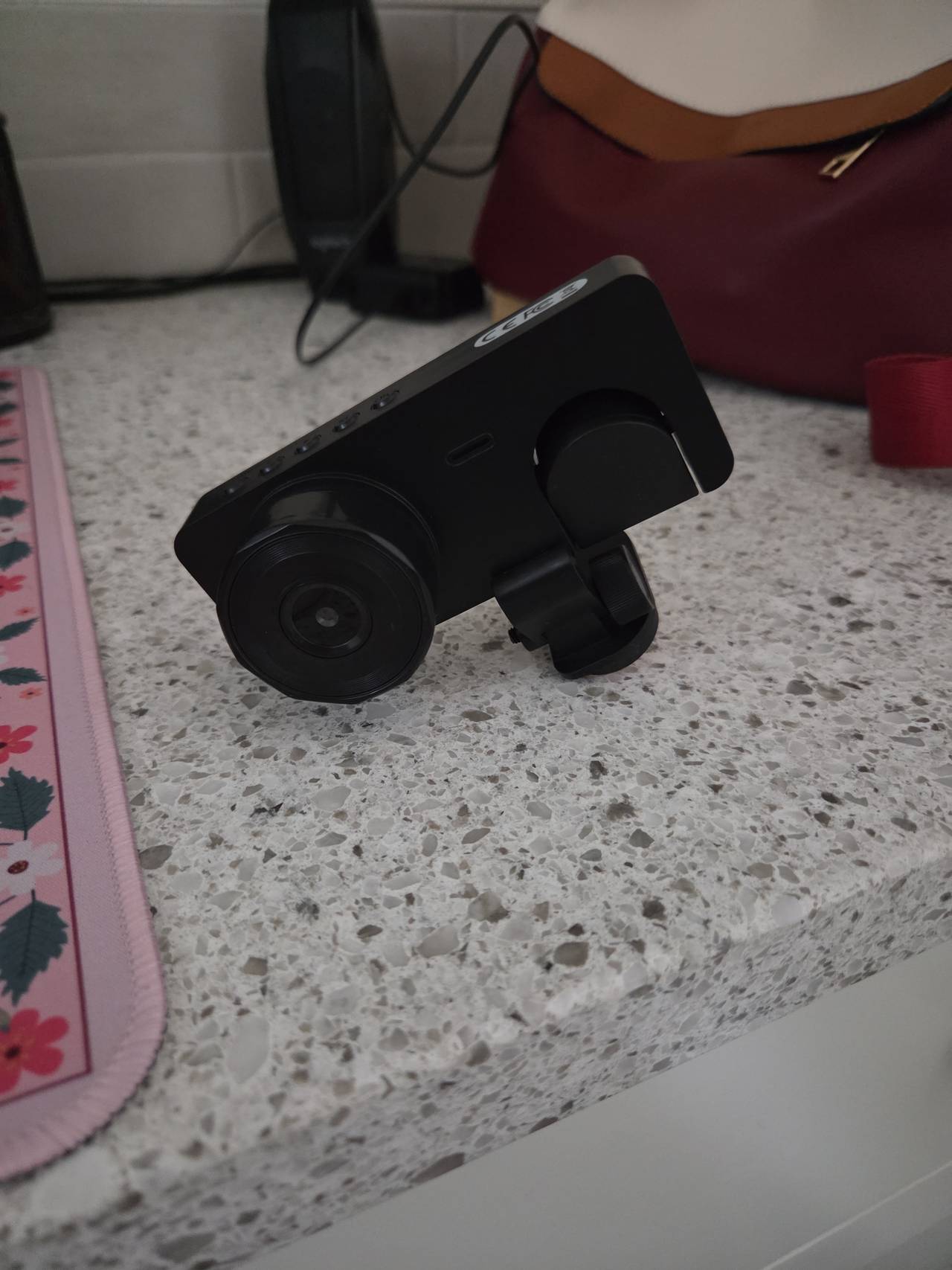 1080p HD Dash Camera