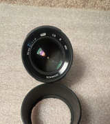Rokinon 50mm T1.3 AS UMC Cine DS Lens for Sony E-Mount - Image 4