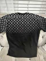Louis Vuitton Monogram Gradient T-Shirt - Image 2