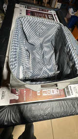 Delsey Expandable Bag 30x20 - Image 3