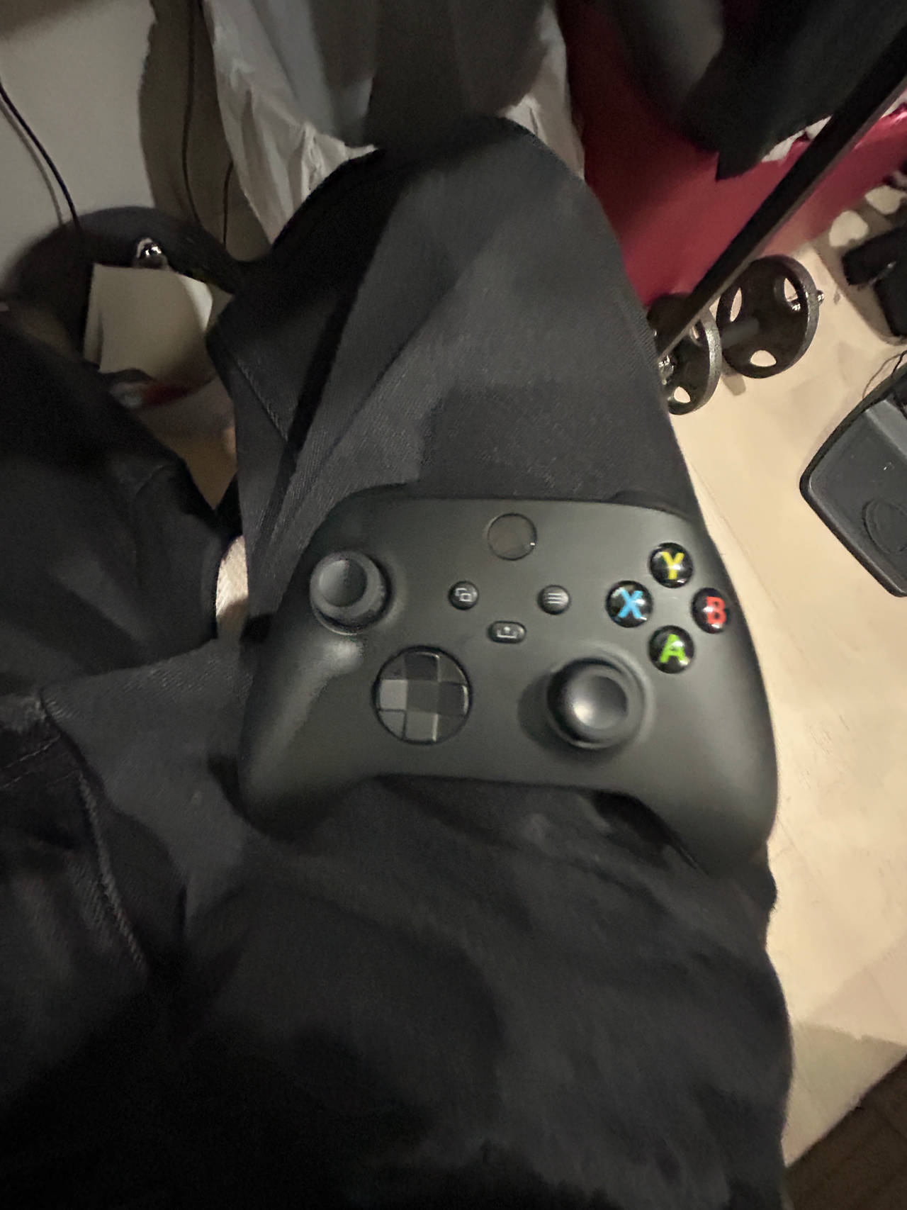 Xbox Wireless Controller