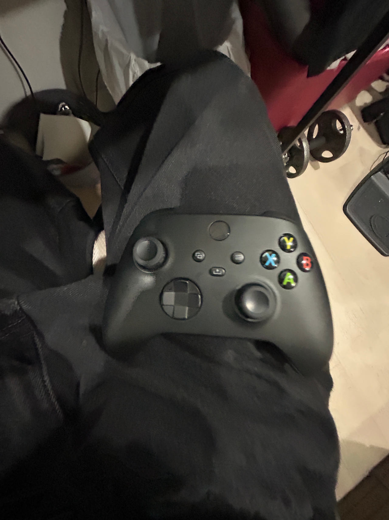 Xbox Wireless Controller