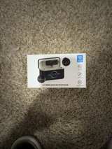 Lincisoonic Wireless Lavalier Microphone Mini - Image 1