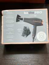 InfinitiPro by Conair Full Body & Shine Pro Dryer - Image 2