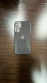 Apple iPhone 11 64GB Black - Face ID Issues - Image 2