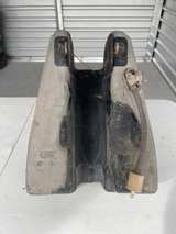Yamaha Moto-4 ATV Fuel Tank Assembly OEM – Replacement Part - Image 4