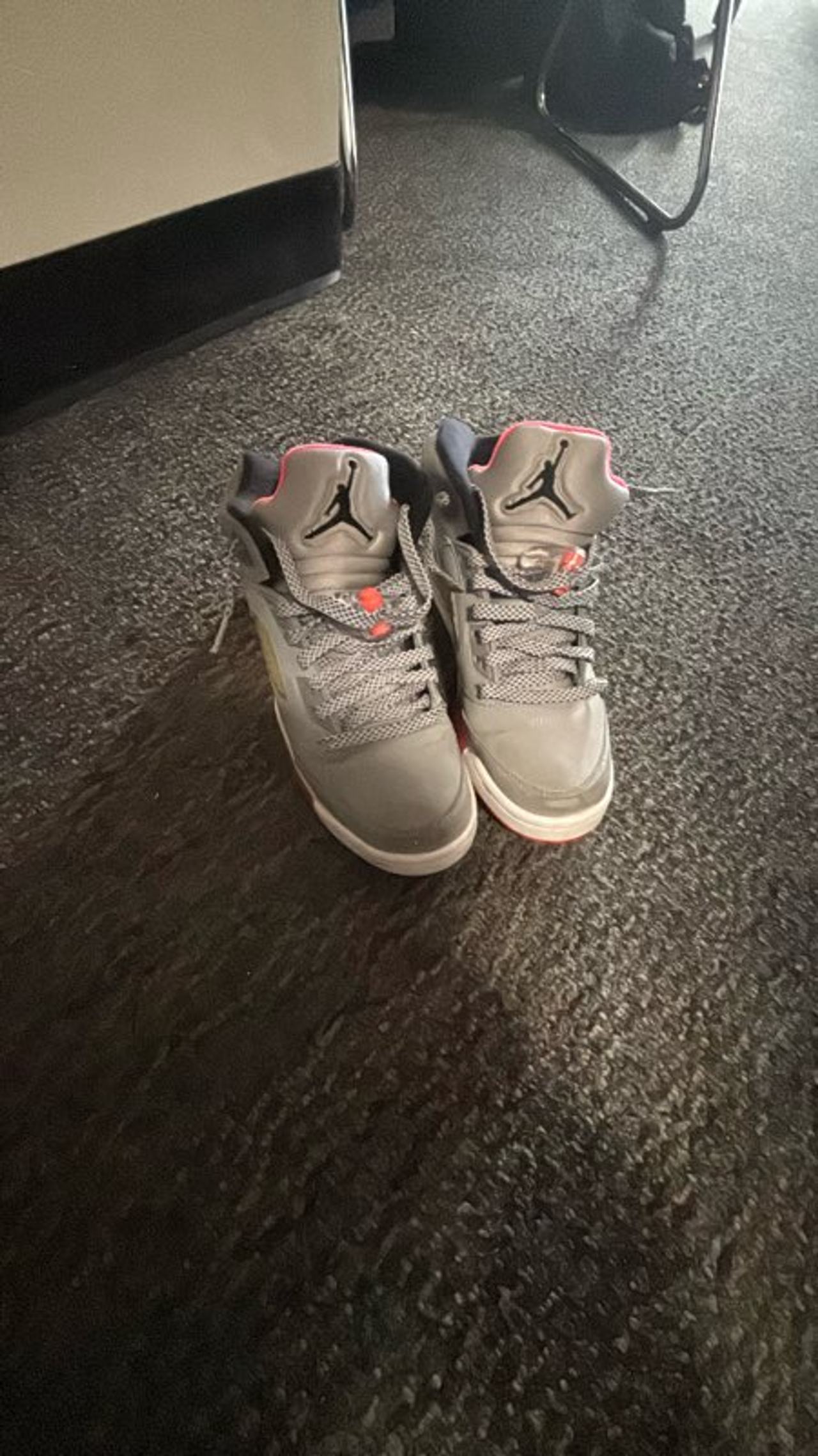 Air Jordan 5