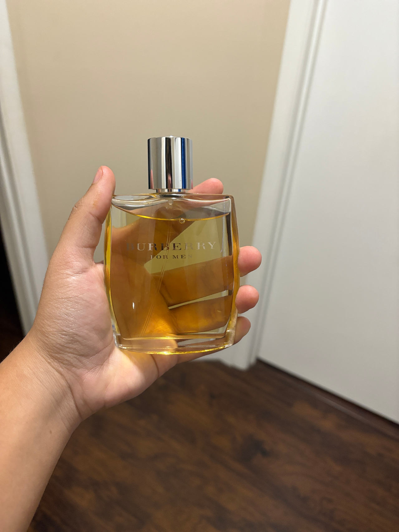 Burberry for Men Eau de Toilette