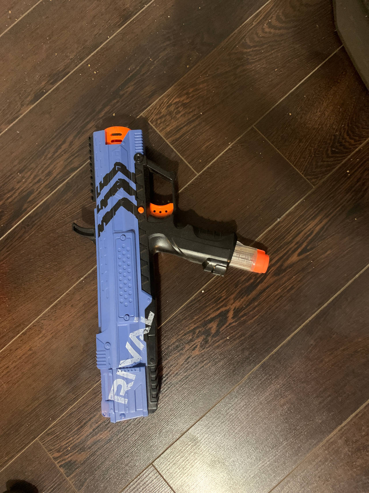 Nerf Rival Kronos XVIII-500